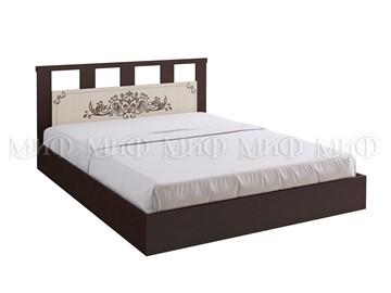 Спальная кровать Жасмин 1600 в Салавате