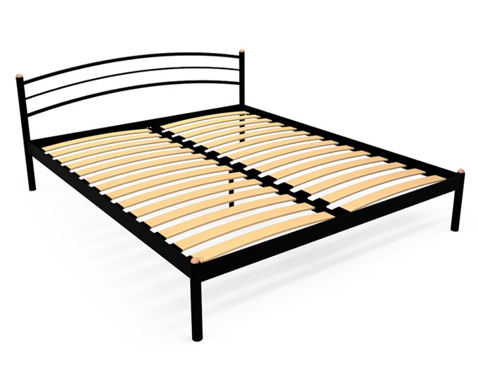 Кровать спальная 7014 180х200 в Стерлитамаке - изображение 1