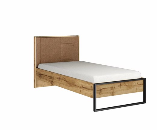 Подростковая кровать Гранд 900 в Стерлитамаке - изображение