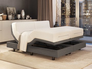 Кровать Трансформируемая Smart Bed 160х200 в Стерлитамаке - предосмотр