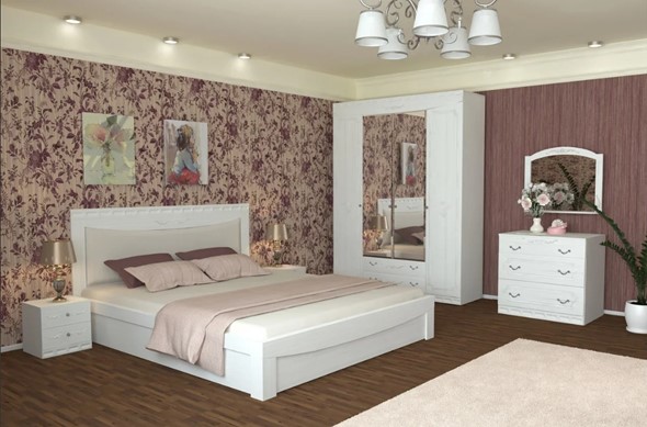Модульная спальня Мария-Луиза в Стерлитамаке - изображение