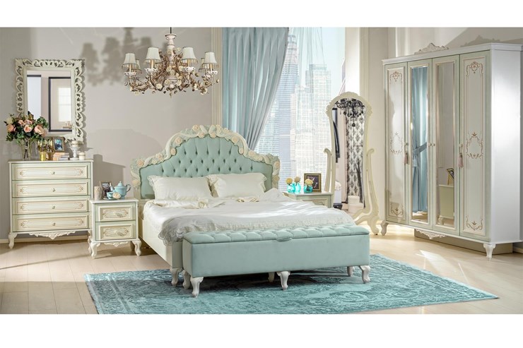 Спальня Луиза в Стерлитамаке - изображение