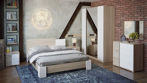 Гарнитур в спальню Валери в Стерлитамаке - изображение