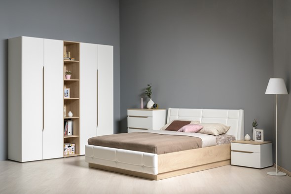 Модульная спальня Муссон в Салавате - изображение
