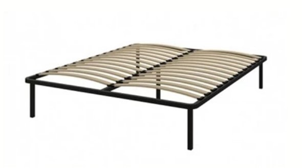 Основание на металлокаркасе 140х200 (Для кровати Прадо) в Стерлитамаке - изображение