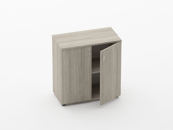 Комплект офисной мебели Twin для 2 сотрудников с совмещенными столами в Уфе - изображение 3