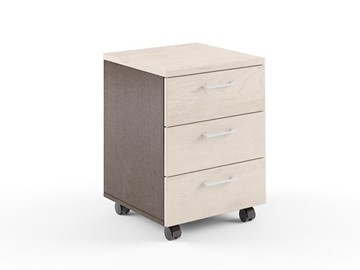 Комплект офисной мебели Xten S 1 - один стол с приставным брифингом в Стерлитамаке - предосмотр 2