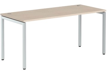 Комплект офисной мебели Xten S 1 - один стол с приставным брифингом в Салавате - предосмотр 1