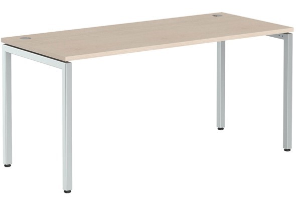 Комплект офисной мебели Xten S 1 - один стол с приставным брифингом в Стерлитамаке - изображение 1