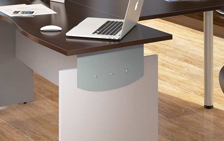 Комплект офисной мебели OFFIX-NEW в Уфе - изображение 2