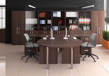 Комплект офисной мебели Арго №2 в Стерлитамаке - предосмотр