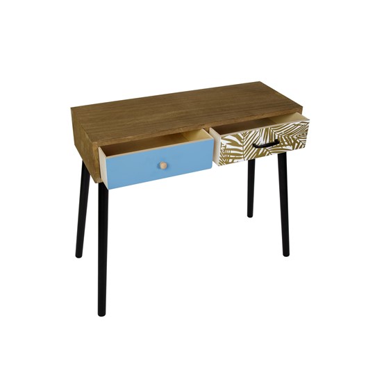 Консольный столик с двумя ящиками HX14-207 в Стерлитамаке - изображение 1