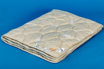 Одеяло всесезонное полутороспальное Золотое Руно в Стерлитамаке - предосмотр
