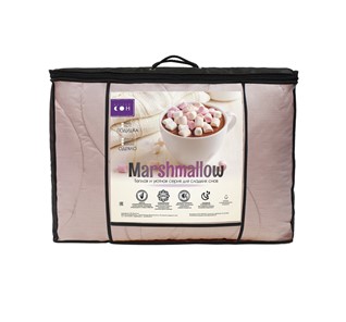 Одеяло стеганое «Marshmallow» в Стерлитамаке - предосмотр 1