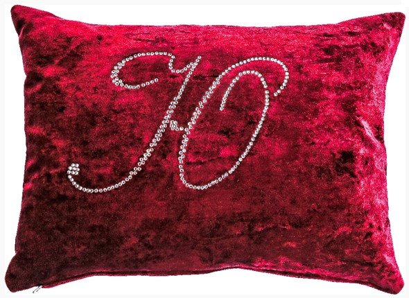 Подушка декоративная Джери 400х600 в Уфе - изображение