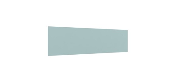 Панель пристеночная 289.030, охра в Салавате - изображение