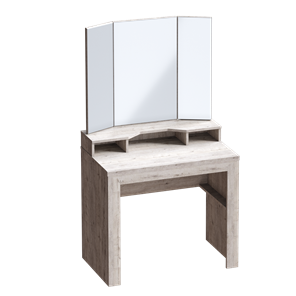 Столик туалетный Соренто, Дуб бонифаций в Уфе