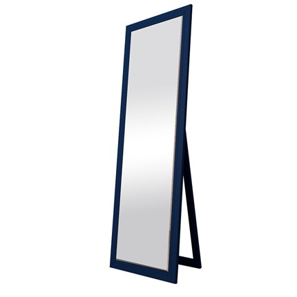 Зеркало Rome, 201-05BETG, синее в Уфе - изображение