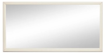 Настенное зеркало Ника (Слоновая кость) 119,5 см x 60 см в Стерлитамаке - предосмотр 5