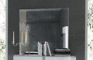 Зеркало настенное 5100 GRANADA в Стерлитамаке - изображение