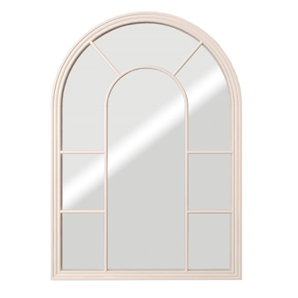 Зеркало напольное Venezia, 201-20ETG, белый в Уфе - изображение