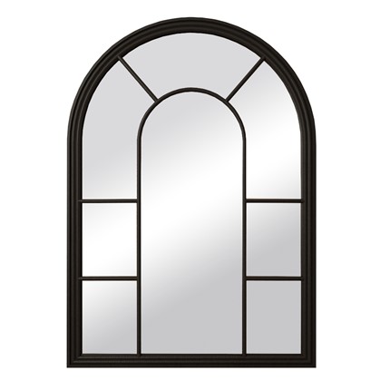 Напольное зеркало Venezia, 201-20BLKETG, черное в Стерлитамаке - изображение