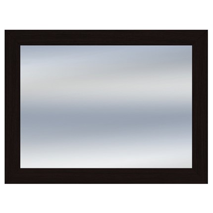 Зеркало настенное ПАРМА, Венге в Стерлитамаке - изображение