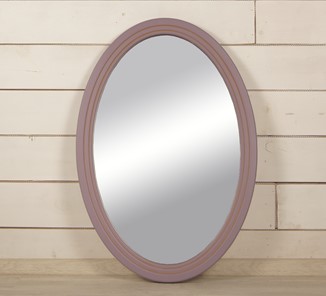 Настенное зеркало Leontina (ST9333L) Лавандовый в Стерлитамаке - предосмотр 1