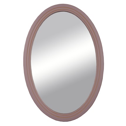 Настенное зеркало Leontina (ST9333L) Лавандовый в Стерлитамаке - изображение