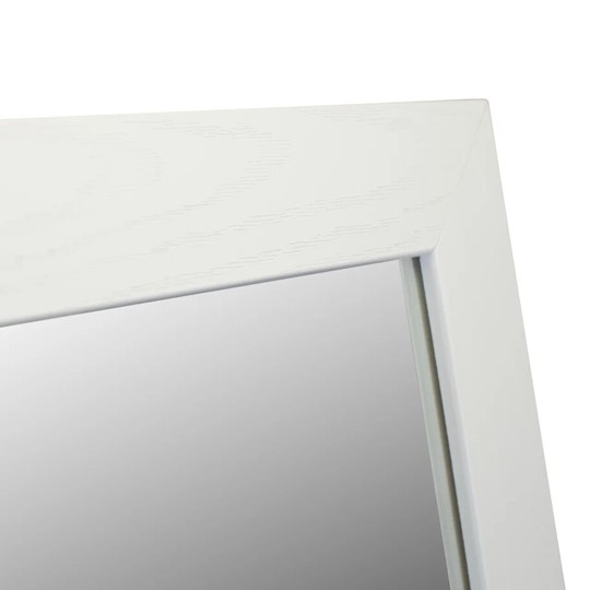 Напольное зеркало в спальню BeautyStyle 2 (Белый) в Стерлитамаке - изображение 4