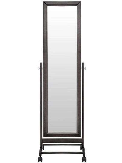 Зеркало напольное в спальню BeautyStyle 27 (135х42,5см) Венге в Стерлитамаке - изображение 2