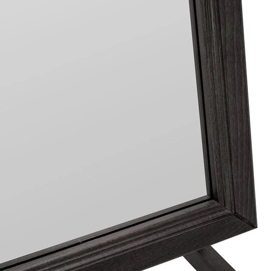 Зеркало напольное в спальню BeautyStyle 27 (135х42,5см) Венге в Стерлитамаке - изображение 5