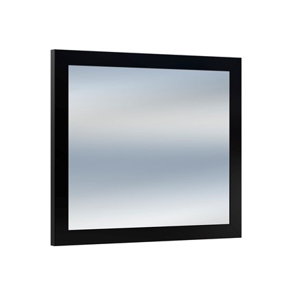 Зеркало Марсель (Черное) в Стерлитамаке - изображение