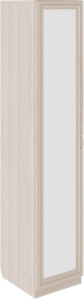 Шкаф-пенал детский Остин М03 в Стерлитамаке - изображение