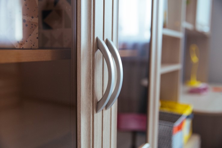 Распашной шкаф Остин М05 в Стерлитамаке - изображение 4