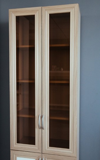 Распашной шкаф Остин М05 в Стерлитамаке - изображение 6