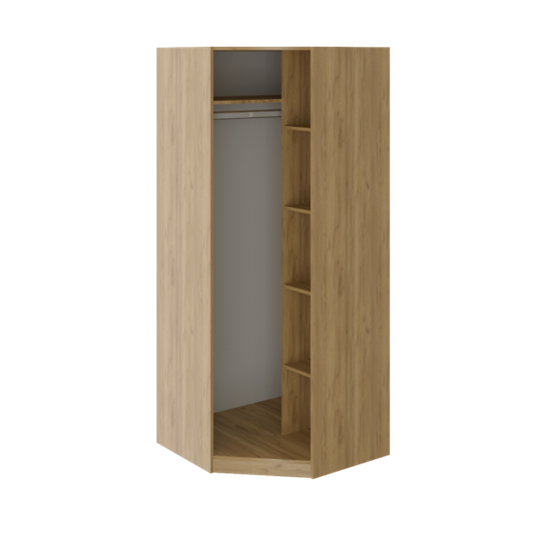 Угловой шкаф Дуглас М01 в Стерлитамаке - изображение 1