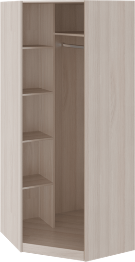 Угловой детский шкаф Остин М01 в Уфе - изображение 1