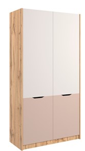 Шкаф для одежды Модена Шк015.0 в Салавате