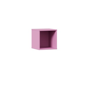 Полка малая Урбан 528.150, розовая в Стерлитамаке - предосмотр