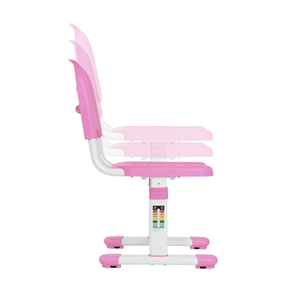 Парта растущая и стул Cantare Pink в Салавате - предосмотр 3