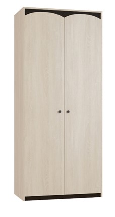 Распашной шкаф Ева 2-х дверный в Стерлитамаке - изображение