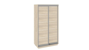Шкаф 2-х дверный Румер, цвет Дуб Сонома СШК 1.120.60-11.11 в Стерлитамаке