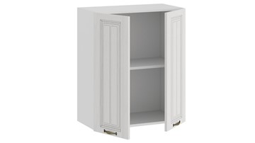 Кухонный шкаф Лина 1В6 (Белый/Белый) в Стерлитамаке - предосмотр 1