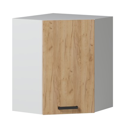 Кухонный шкаф угловой 600 глухой в Стерлитамаке - изображение