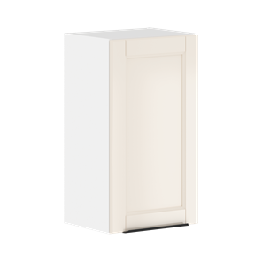 Кухонный шкаф навесной SICILIA Бежевый MHP 4072.1C (400х320х720) в Стерлитамаке