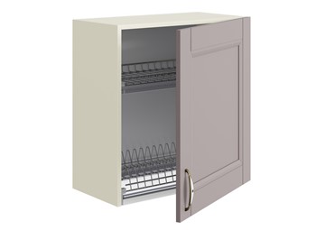 Шкаф кухонный ШСВ-600_Н6 (Сушка) Chalet в Салавате - предосмотр