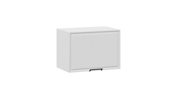 Навесной шкаф Белладжио 1В5Г (Белый, Фон белый) в Салавате