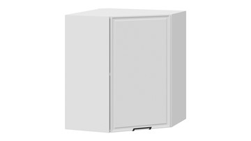 Кухонный навесной шкаф Белладжио 1В6У (Белый, Фон белый) в Стерлитамаке - предосмотр