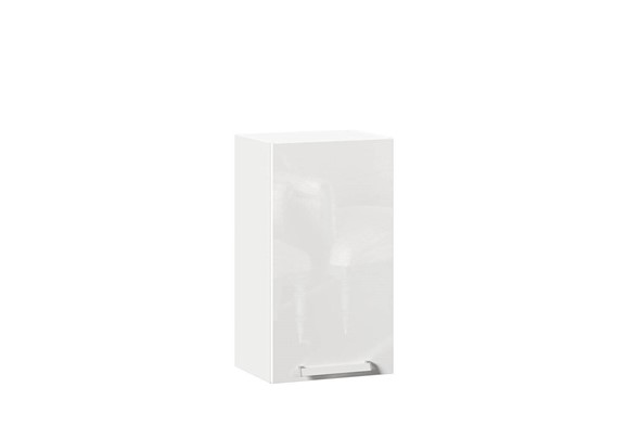 Кухонный шкаф Герда 400 272.325.000 (Белый) в Стерлитамаке - изображение